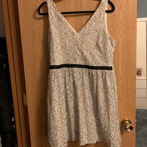 Maurices V-Neck dress